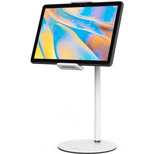 Phone Stand iPad Holder Tablet Holder Adjustable For Mobile Phone Notebook Support iPad Accessories soporte plegable tablet