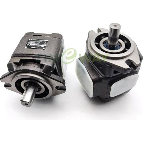 HG0 Single Gear Pumps HG0-16-01R-VPC High Pressure Oil Pumps HG0-20-01R-VPC Internal Pumps 35Mpa