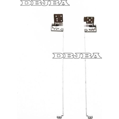 Genuine Laptop LCD Hinges For Toshiba Satellite L870 L875 C870 C875 C870D C875D S875 Right + Left Hinge H000037550 H000037560