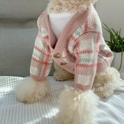Petto Nikki Sweaters For Dogs