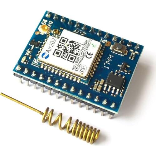 Air202 development board GSM/GPRS wireless communication module S6