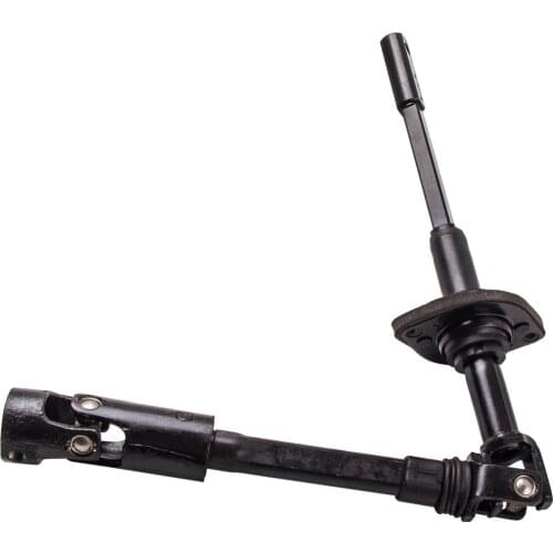 55351209AB Intermediate Steering Shaft Upper & Lower 52078808AC 5535121AB, For Dodge 1997-1999 for Dakota for Durango 2WD