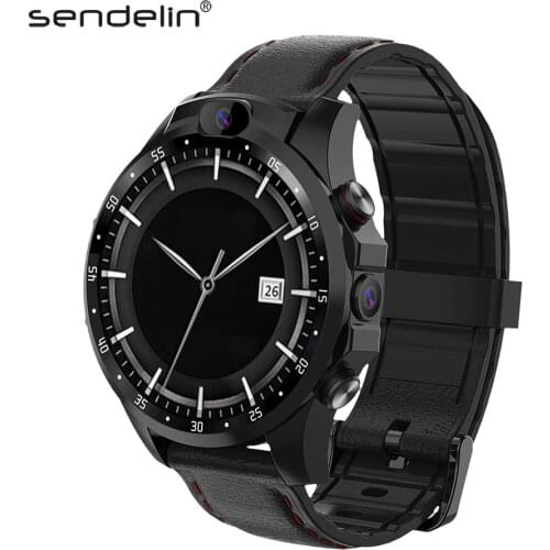 Часы с sim картой Sendelin China At AliExpress