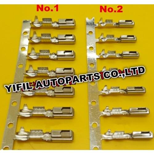 TSI Engine Computer Board Plug Terminal Pins EDC16/17 94 Pin 60 Pin 154 Pin Connector Terminal For VW Audi