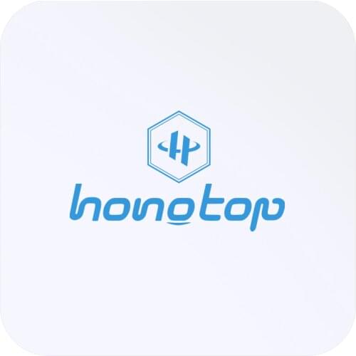 Hongtop tv box android 10 4GB 64GB 2.4G&5G Dual-wifi android 10 tv box 4k HD Netflix tv box android