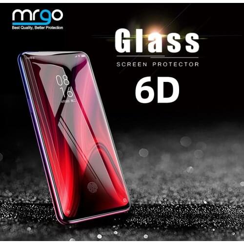 6D Tempered Glass for Redmi Note 9 Pro 10 Glass for XiaoMi Redmi Note 9 Pro 8 Protective Glass for Redmi 9 9T 10S 9A 9C 10S 10T