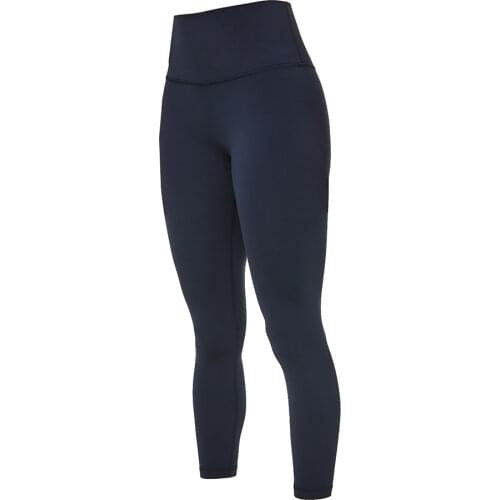 High Waist Fitness Pants Women Sexy Seamless Leggings Naked Feeling Gym Yoga Breathable Girl Leggings