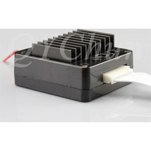 Peristaltic pump accessories JBT-B stepper motor OEM speed control board DC12V-24V