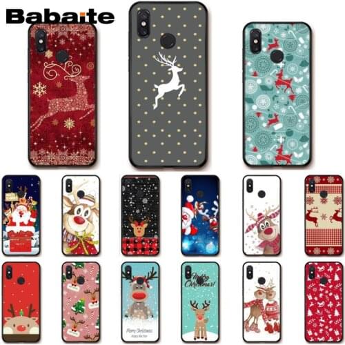 Чехлы для телефонов Xiaomi Mi 8 SE Babaite China At AliExpress