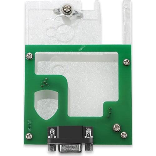 Fast Easy Cable for Porsche Work with VVDI Prog/VVDI2 Programmer