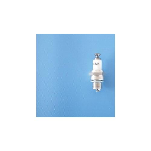 CM-6 Spark Plug for NGH 4Stroke GF30CC Gas Engines 9101