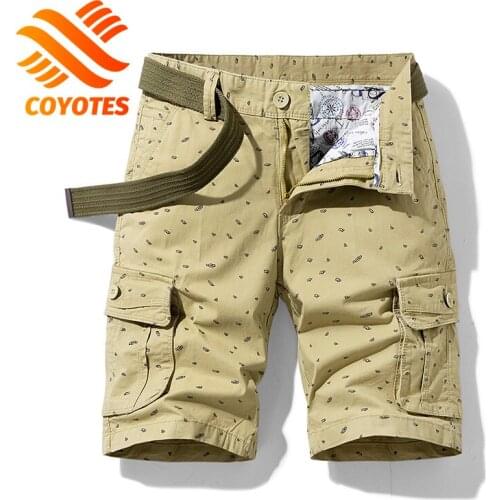 Мужские шорты COYOTES China At AliExpress