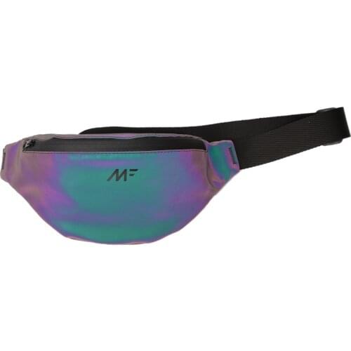 MAXFEEL Men's Waist Bags