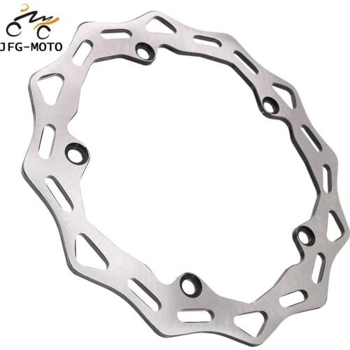 Motorcycle Brake Disc Rotor For BMW R1100GS R1100R R1100S R1100RT R1150GS Adventure R1150R R1150RS R1150RT R1150R Rockster
