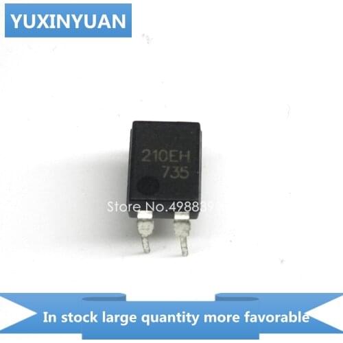 YUXINYUAN 5PCS/LOT 210EH 210 EH DIP4 in stock