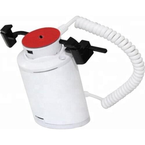 10 Pcs Anti-Theft Alarm Device For Handset Cellphone Smartphone Security Display Stand With Charger