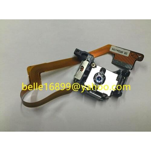 Free shipping 100% new Alpine Optical pickup AP02 laser lens for Cha-S634 Chm-S630 Chm-S620 Car 6 CD changer laser lens 5pcs/lot