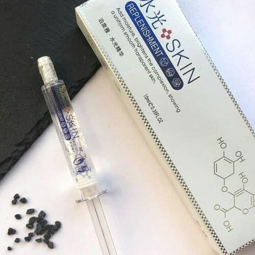 Bioaqua Collagen Face Serums