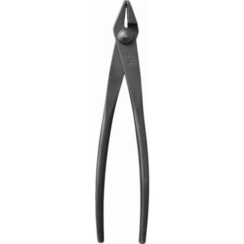 GTBL 20cm Round Edge Steel Garden Pruning Wire Drawing Pliers Shears Thick Branches Cutter Scissors Bonsai Tools