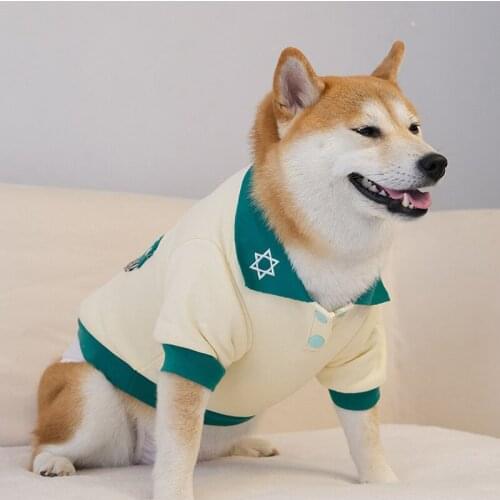 Pet Costume Winter Dog Hoodie Schnauzer Poodle West Highland White Terrier Shiba Inu French Bulldog Dog Clothes Pug Clothing