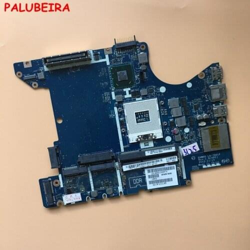 PALUBEIRA FOR DELL Latitude E5430 Socket PGA989 Laptop motherboard LA-7901P T7NXT 0T7NXT CN-0T7NXT 100% Tested Fast Ship