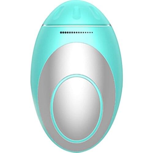 Microcurrent Pulse Stimulation For Children And Adults Insomnia Device CES Relieve Anxiety Relaxation