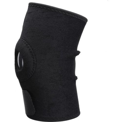 1 pcs Knee Pads Compression Knee Braces For Arthritis Breathable Joint Protect Support Pain Relief Sport for running basketball