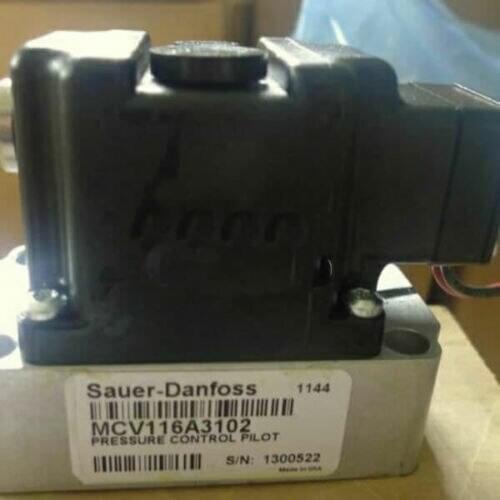 MCV116A3102 new danfoss valve