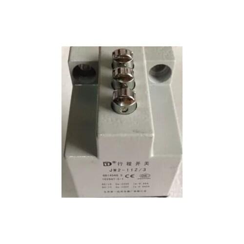 Beijing First Machine Tool Electric Appliance Factory Co., Ltd. limit switch JW2-11Z/3 JW2-11AZ/3