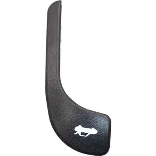 Trunk handle Suitcase handle aftermarket car parts for Hyundai Elantra accent / KIA / Rio /K4