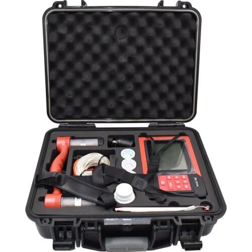 ZBL-C310A Rust Detection Rebar Corrosion Detector ZBLC310A Rebar Scanner Concrete Rebar Locator