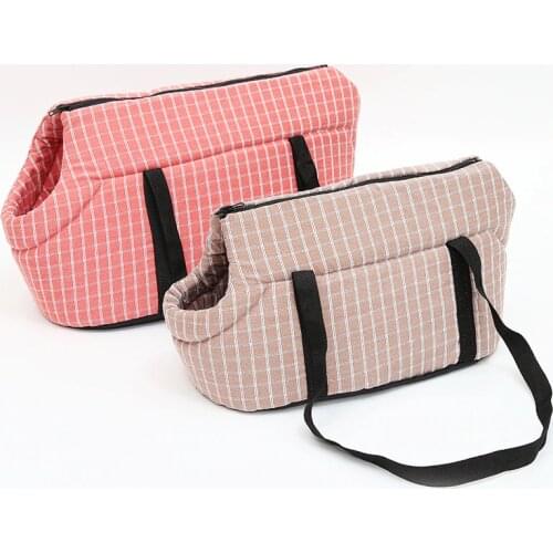 Cat Carrier Bags Messenger Bag Small Dog Cat Backpack Pet Transporter Carrying Bag Airline Approved Backpack For Cats