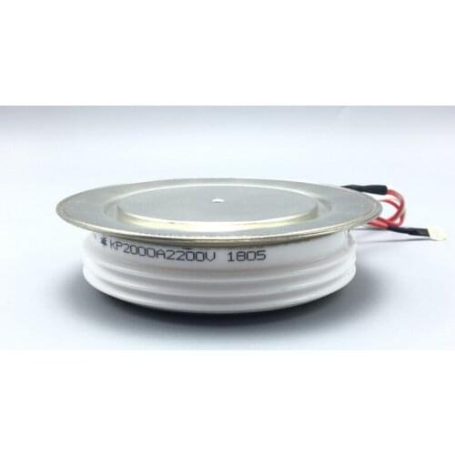 Thyristor SCR KP2000A2200V KP2000A Convex DJ Equipment Accessories