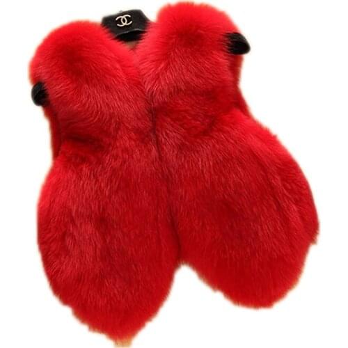 Topfurmall Travel Vests