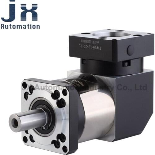 High-Precision Small Gear Reducer Precision Micro Servo Stepping Motor Planetary Gear Reducer