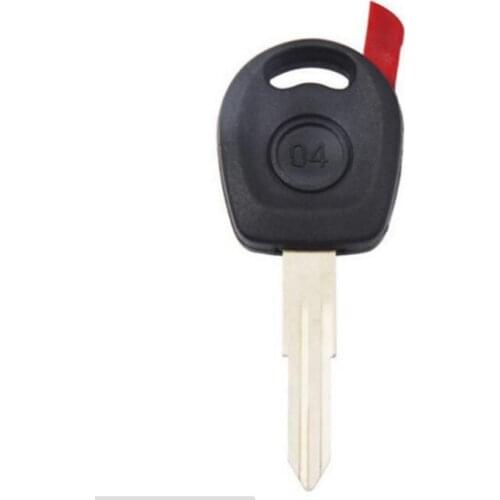 Replacement Empty Blank Key Case Transponder Key Shell For Nissan A32