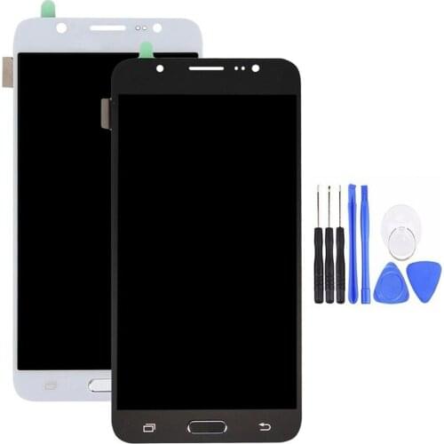LCD Display Screen Digitizer for Samsung Galaxy J7 2016 J710 SM-J710FN
