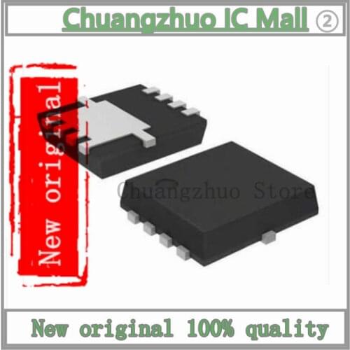 10PCS/lot AON7408 AO7408 7408 MOSFET QFN-8 IC Chip New original