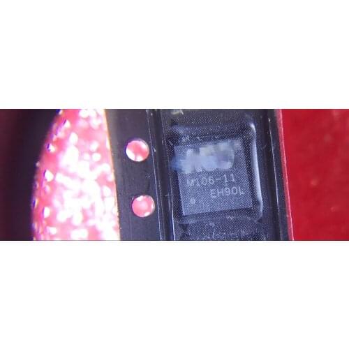 Free shipping /lot 5pcs M106 M106-11 AUO-M106-11 106-11 new