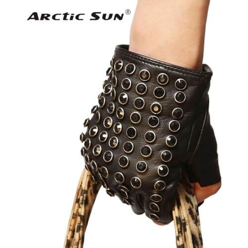 ARCtic SUN Women's Mittens