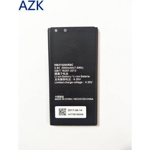 Аккумуляторы для телефонов Huawei Honor 9 Lite AZK China At AliExpress