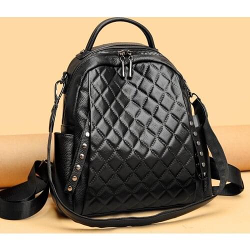 Badiman Womens School Bags