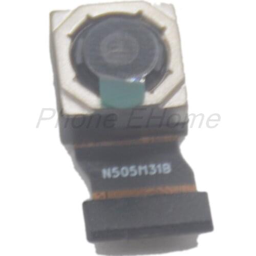 For Ulefone Armor X5 Back Facing Main Camera Mobile Phone Camera Replacement Accessories Smartphone Replacement parts