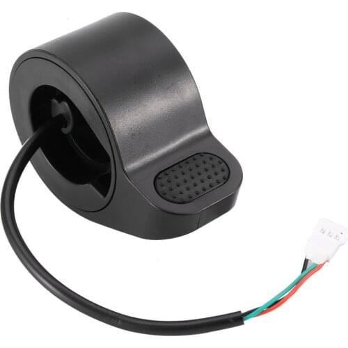For Xiaomi Electric Scooter M365 Accessories Accelerator Ny85069 Imitation Version On The Car Original