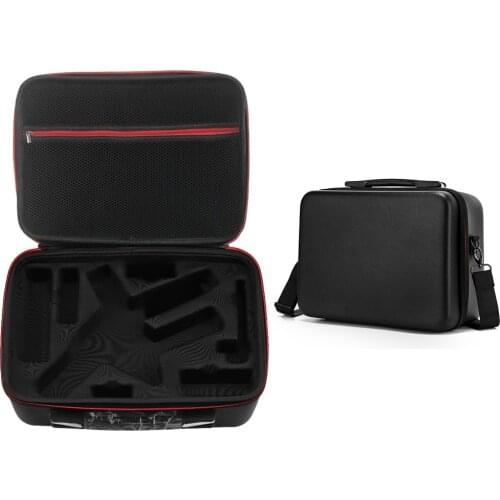 For Zhiyun Weebill-S Shoulder Bag Carrying Case Stabilizer Protective Storage Box Waterproof Handbag Handheld Gimbal Accessories