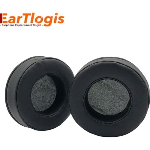 EarTlogis Replacement Ear Pads for Logitech G633 G-633 Headset Parts Earmuff Cover Cushion Cups pillow