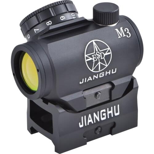 ESD JIANGHU Optical Sights
