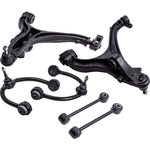Brand New 52089981A Suspension Control Arms Kit Front Lower For Dodge Charger 52089980AD