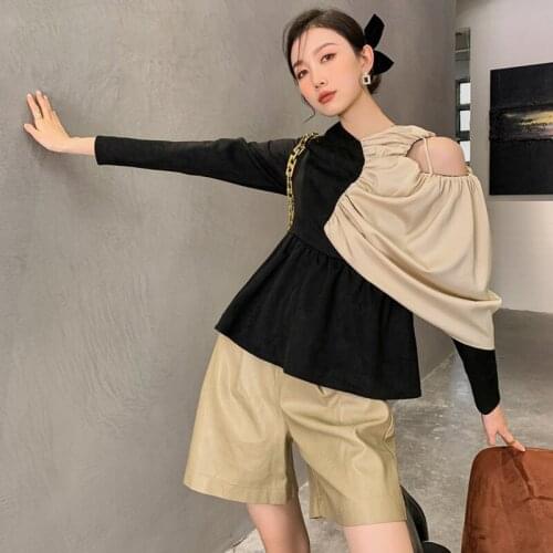 Женские футболки LLLmwybiao China At AliExpress