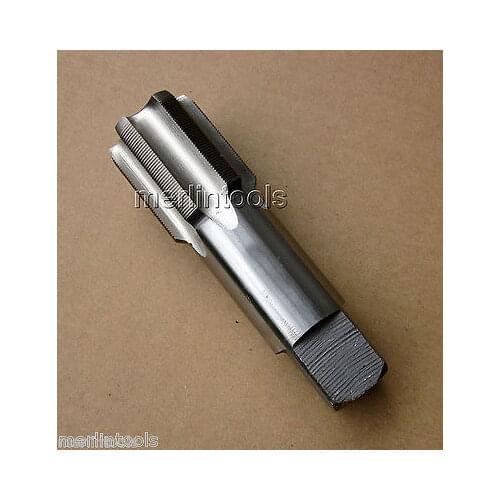 Metric HSS Right hand Thread Tap Brand New select M34 to M50